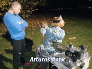 Arturasstank