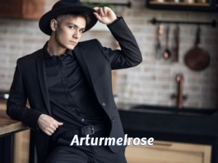 Arturmelrose