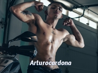 arturocardona Sexe amateur contributions