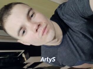 ArtyS