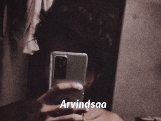 Arvindsaa
