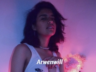 Arwenwill