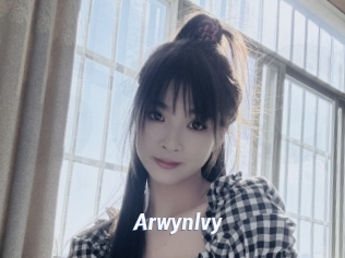 Arwynlvy