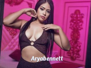 Aryabennett