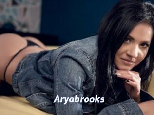 aryabrooks Sexe amateur contributions