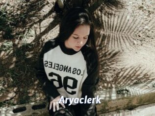 Aryaclerk