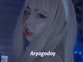 Aryagodoy