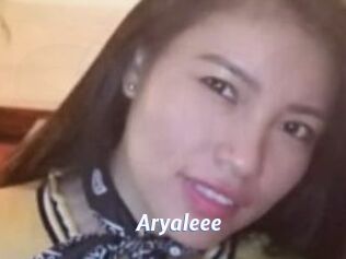 Aryaleee
