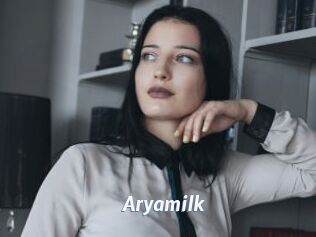 Aryamilk