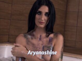 aryanashine Sexe amateur contributions