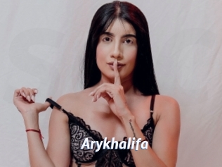 Arykhalifa