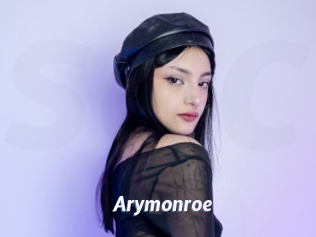 Arymonroe