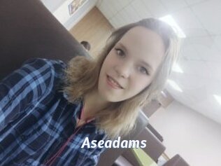 aseadams Sexe amateur contributions