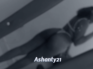 Ashanty21