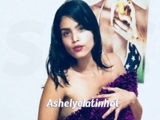 Ashelyelatinhot