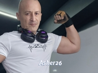 asher26 Sexe amateur contributions