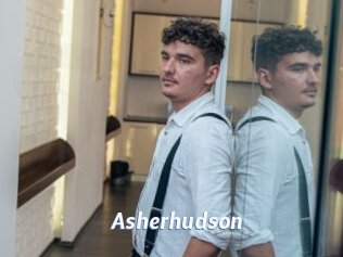 Asherhudson