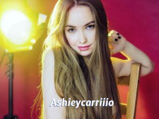Ashieycarriiio