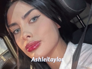 ashleitaylor Sexe amateur contributions