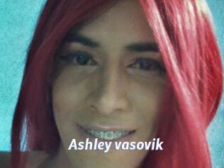 ashley_vasovik Sexe amateur contributions