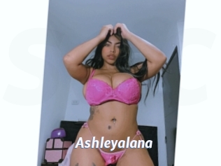 ashleyalana Sexe amateur contributions
