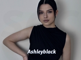 Ashleyblack