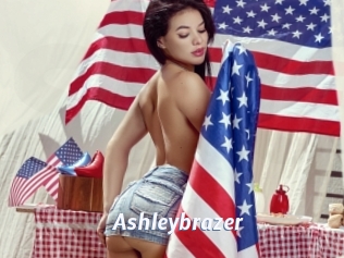 Ashleybrazer