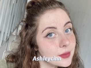 Ashleycinn
