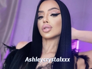 Ashleycrystalxxx