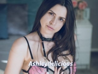 Ashleydelicious