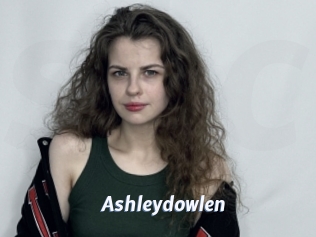 Ashleydowlen