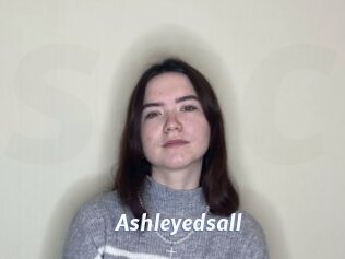 Ashleyedsall