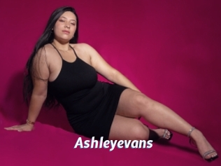Ashleyevans