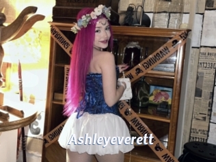 ashleyeverett Sexe amateur contributions