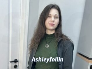 Ashleyfollin