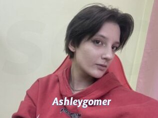 Ashleygomer