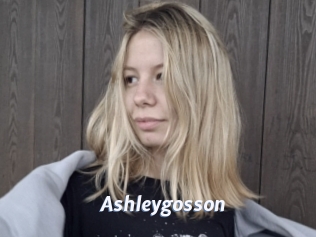 Ashleygosson