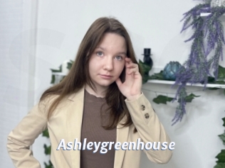 Ashleygreenhouse