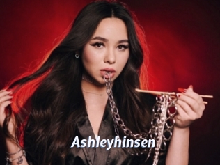 Ashleyhinsen