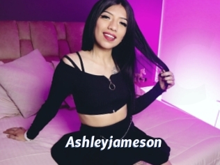 Ashleyjameson