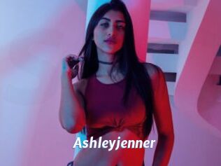 Ashleyjenner