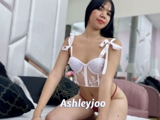 Ashleyjoo
