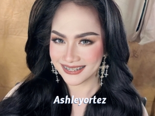 Ashleyortez