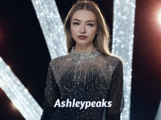 Ashleypeaks