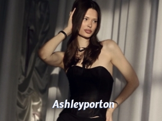 Ashleyporton