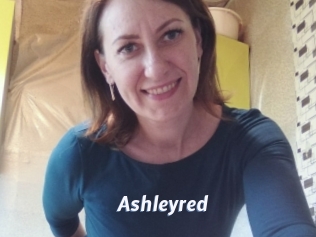 Ashleyred