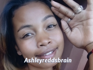 Ashleyreddsbrain
