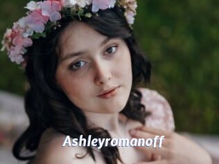 ashleyromanoff Sexe amateur contributions