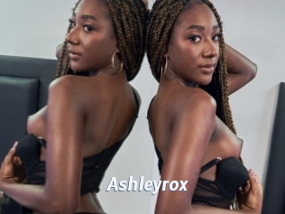 Ashleyrox