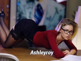 Ashleyroy